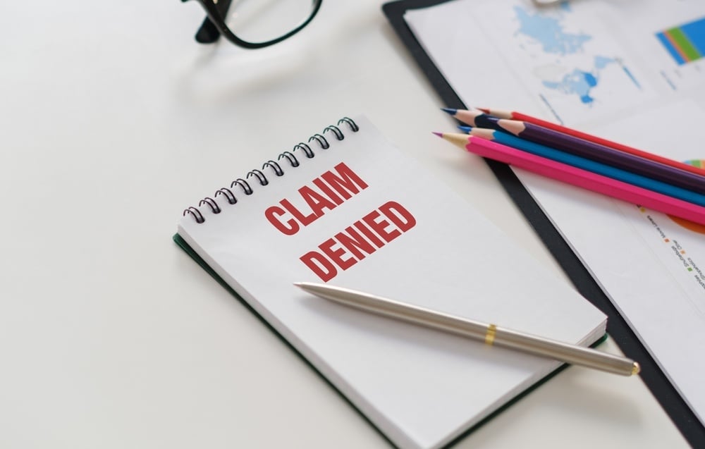 What Should I Do if My Insurance Claim is Denied?